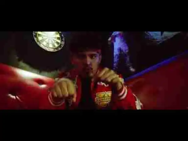 Video: Aston Matthews – Brazy